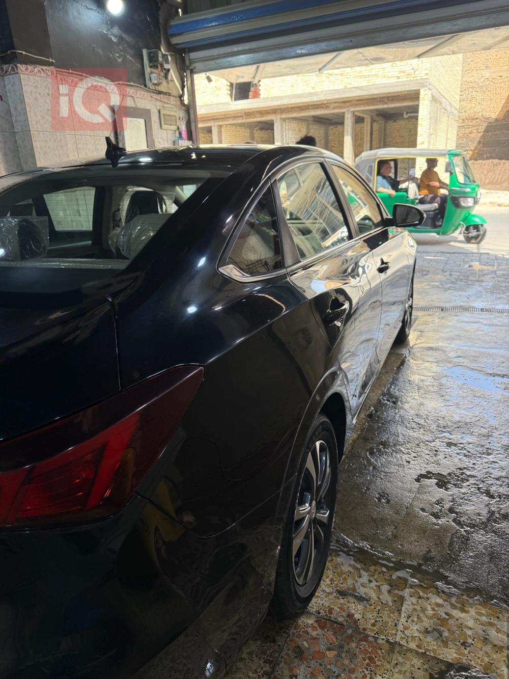 Changan Eado Plus